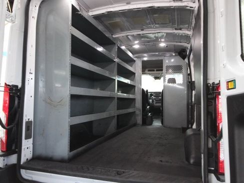 Used 2020 Ford Transit 250 Base w/ Load Area Protection Package image 5