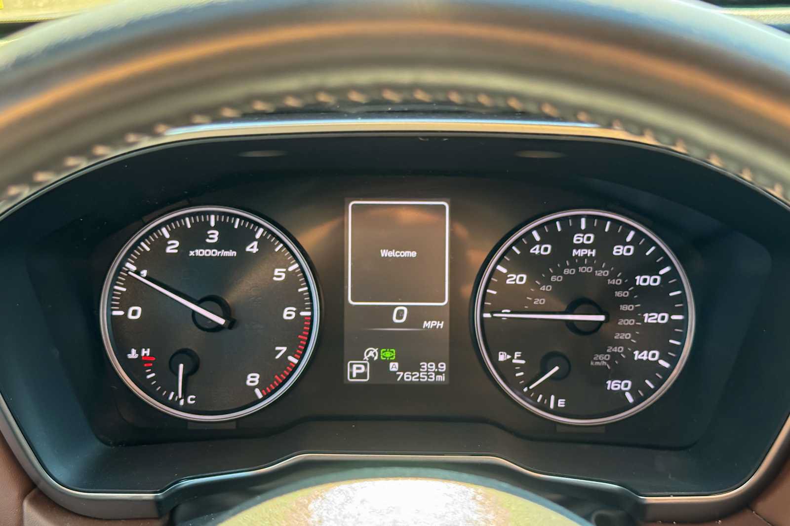 Certified 2022 Subaru Outback Touring AWD/4WD image 18