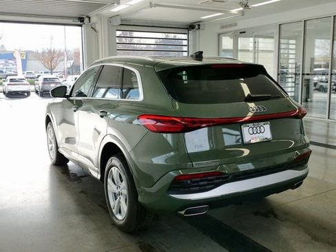 New 2025 Audi Q5 Premium image 4