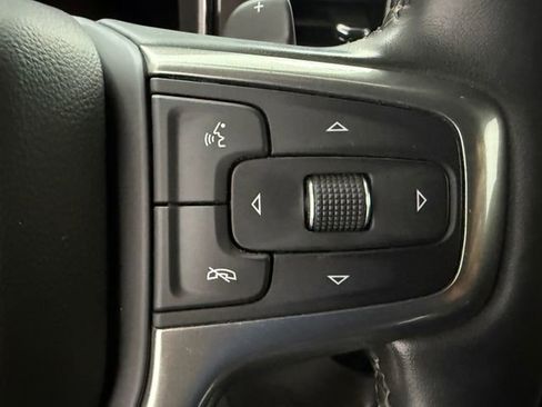 Used 2025 Chevrolet Silverado 1500 RST AWD/4WD image 13