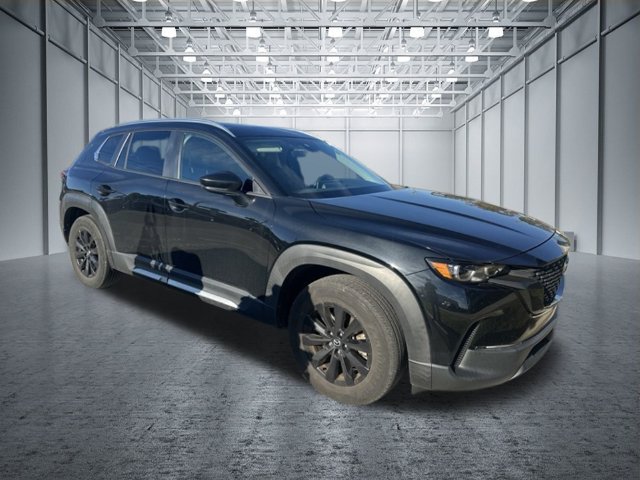 Used 2024 MAZDA CX-50 AWD 2.5 S w/ Accent Package image 5