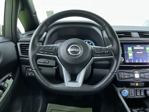 Used 2024 Nissan Leaf SV Plus image 20