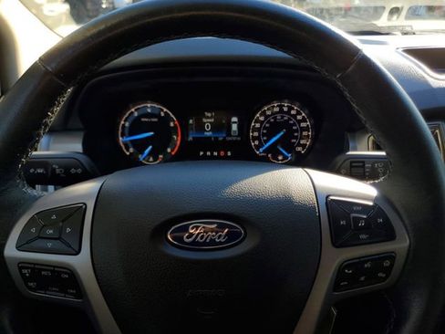 Used 2019 Ford Ranger XLT w/ Equipment Group 301A Mid image 17