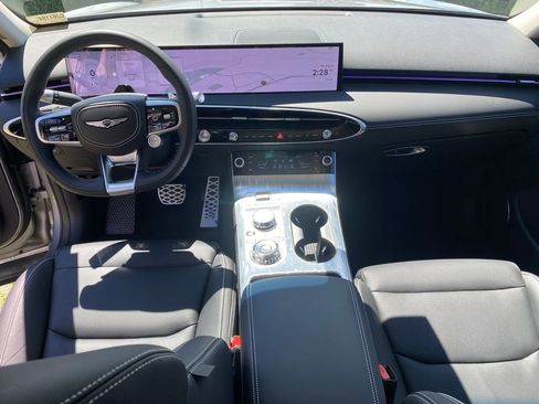 New 2026 Genesis Electrified GV70 image 30