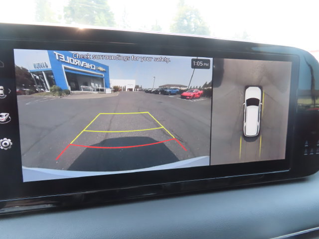 Used 2024 Hyundai Palisade Calligraphy AWD/4WD image 29