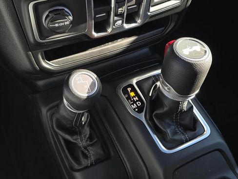 New 2026 Jeep Wrangler Sport image 11