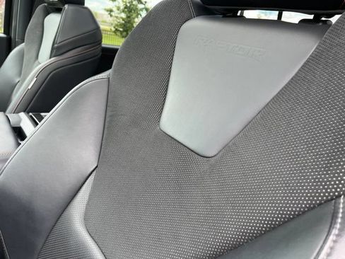 Certified 2025 Ford F150 Raptor AWD/4WD image 15