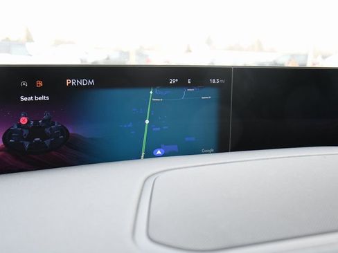 New 2026 Lincoln Navigator Reserve w/ Jet Appearance Package image 32