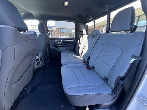 New 2026 RAM 1500 Big Horn image 11