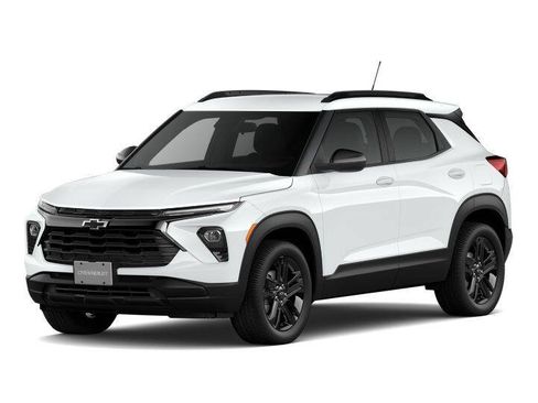 New 2026 Chevrolet TrailBlazer LT w/ Convenience Package AWD/4WD image 51