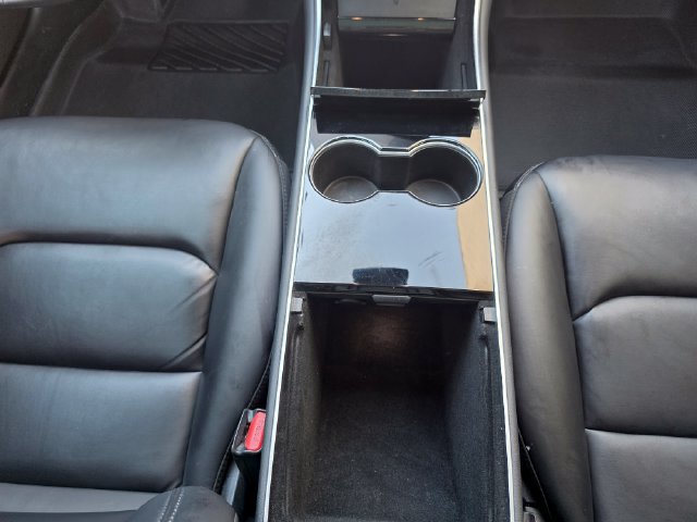 Used 2020 Tesla Model 3 Performance AWD/4WD image 36
