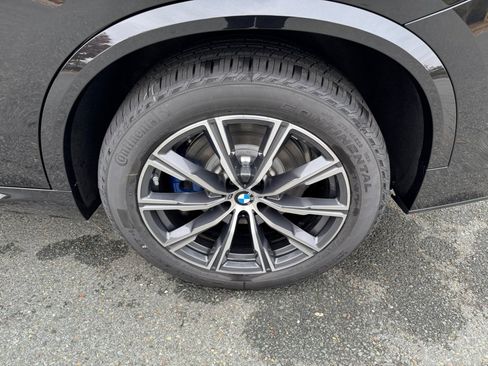 Used 2026 BMW X5 xDrive50e AWD/4WD image 22