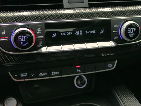 Used 2019 Audi S5 Premium Plus w/ Premium Plus image 62