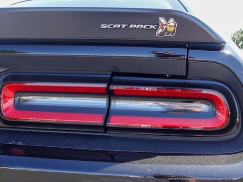 Used 2023 Dodge Challenger R/T Scat Pack image 8