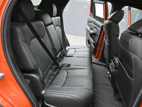 New 2026 Honda Passport TrailSport Elite image 14