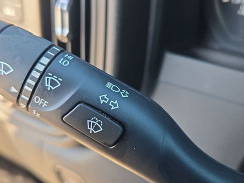 Used 2022 Chevrolet Silverado 1500 Custom w/ LPO, Dark Essentials Package image 24