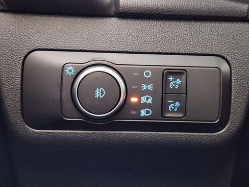 New 2026 Ford Bronco Sport Outer Banks w/ Outer Banks Tech Package+ AWD/4WD image 27