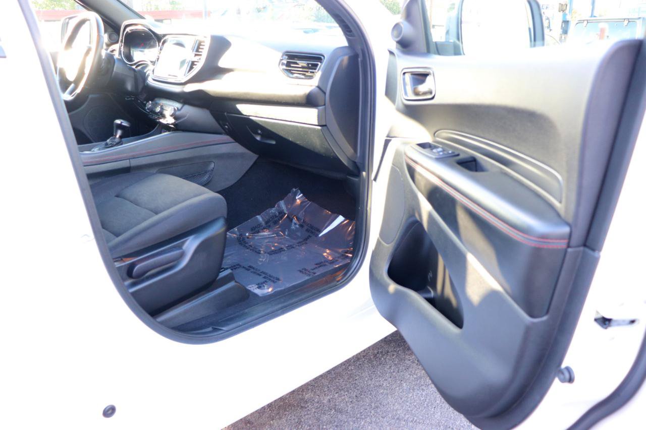 Used 2025 Dodge Durango GT AWD/4WD image 17