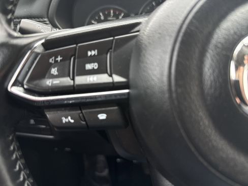Used 2023 MAZDA CX-5 AWD 2.5 S w/ Premium Package image 11