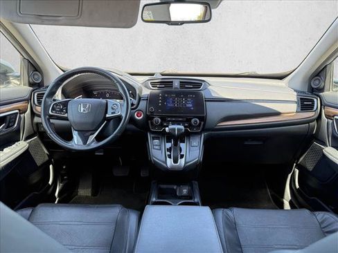 Used 2019 Honda CR-V EX-L image 14