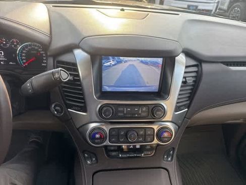 Used 2017 Chevrolet Suburban Premier image 24