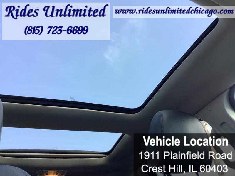 Used 2013 Ford Edge SEL FWD image 34