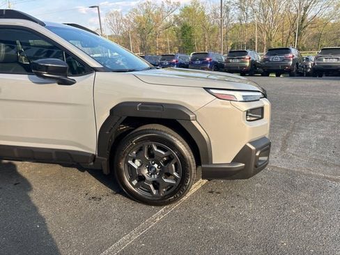 New 2026 Subaru Outback Premium image 59