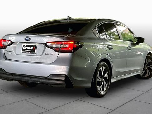 Used 2022 Subaru Legacy Premium AWD/4WD image 12