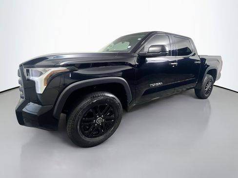 Used 2024 Toyota Tundra SR5 image 9