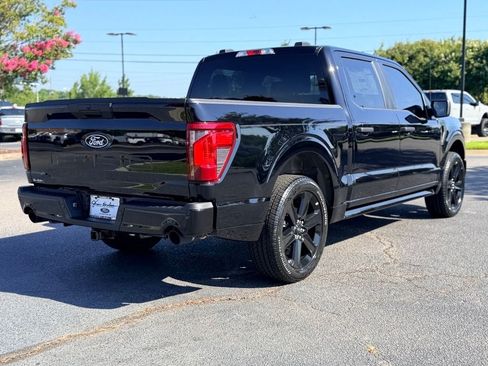 New 2026 Ford F150 STX w/ F-150 LOBO Package AWD/4WD image 5