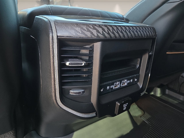 Used 2026 RAM 1500 Tungsten w/ Bed Utility Group AWD/4WD image 11