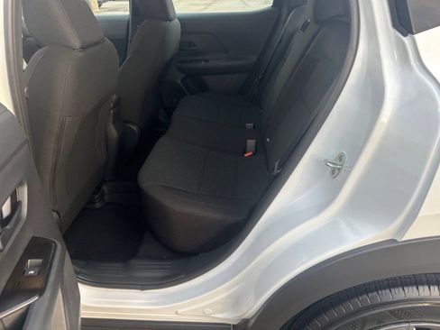 New 2026 Nissan Kicks S image 20