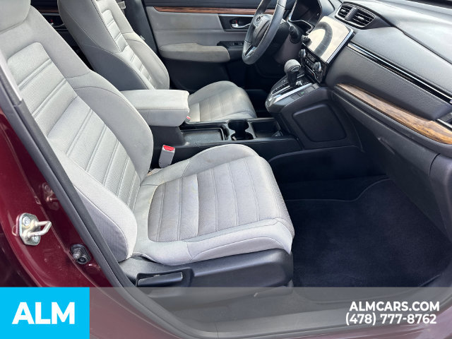 Used 2019 Honda CR-V EX image 15