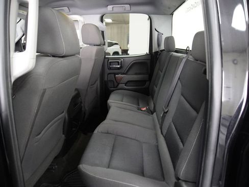 Used 2017 GMC Sierra 1500 SLE w/ Elevation Edition AWD/4WD image 11