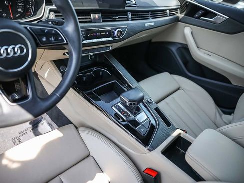 Used 2023 Audi A5 2.0T Premium w/ Convenience Package image 29