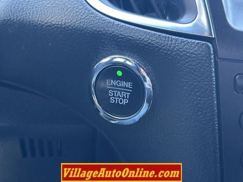 Used 2019 Ford Edge ST w/ Equipment Group 401A AWD/4WD image 30