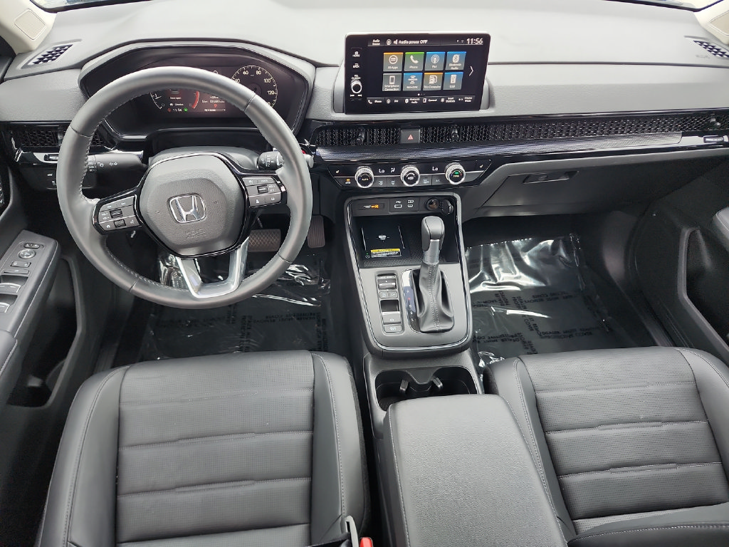 Used 2024 Honda CR-V EX-L image 18