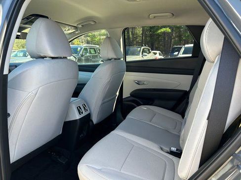 New 2026 Hyundai Tucson SEL AWD/4WD image 21