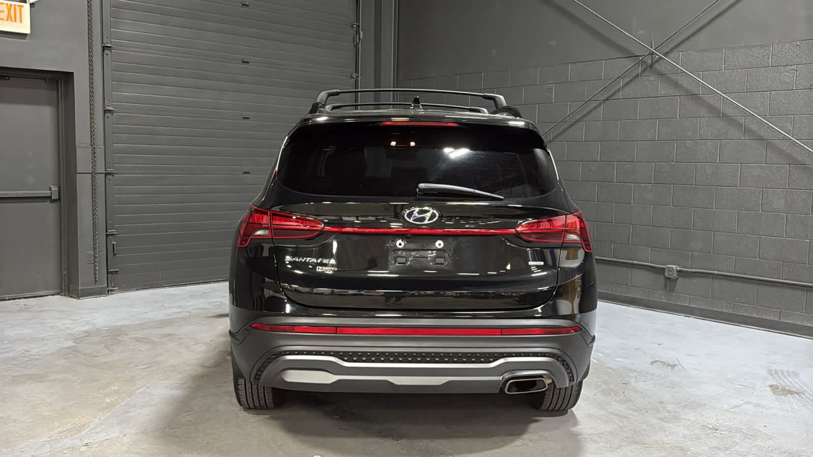 Used 2023 Hyundai Santa Fe XRT AWD/4WD image 5