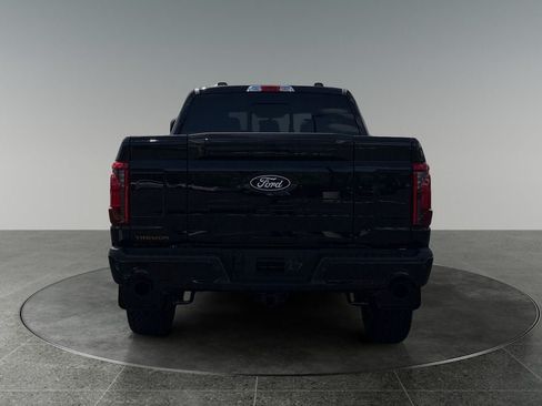 Used 2026 Ford F150 Tremor w/ Equipment Group 402B MID AWD/4WD image 8