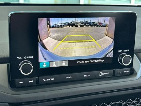 Used 2024 Honda Accord LX image 17