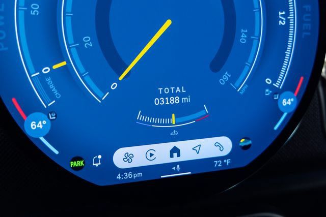 Certified 2026 MINI Cooper Countryman S AWD/4WD image 2
