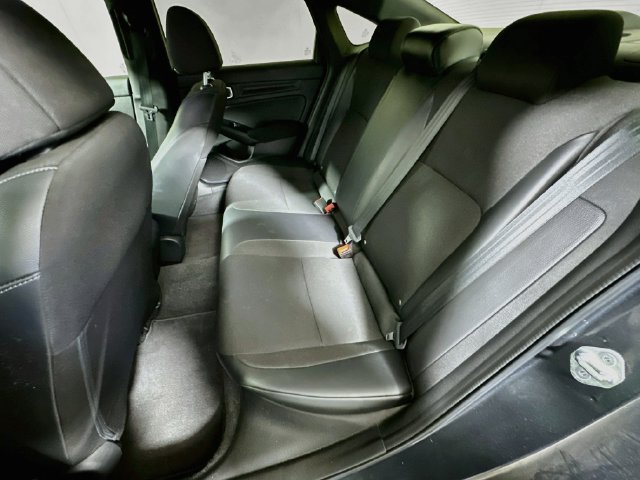 Used 2023 Honda Civic Sport image 22