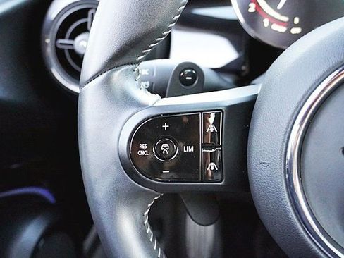 Used 2023 MINI Cooper John Cooper Works w/ Driver Assistance Package image 33