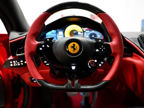 Used 2023 Ferrari Roma image 60