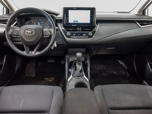 Used 2024 Toyota Corolla LE FWD image 24