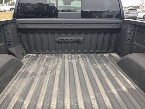 Used 2024 GMC Sierra 1500 AT4 w/ Technology Package AWD/4WD image 31