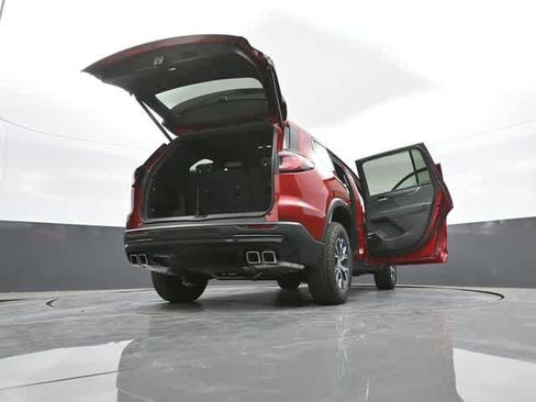 New 2026 GMC Acadia AT4 image 87