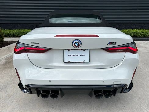 Used 2023 BMW M4 xDrive Competition w/ Executive Package image 13