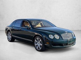 Used 2006 Bentley Flying Spur Flying Spur AWD/4WD video 3